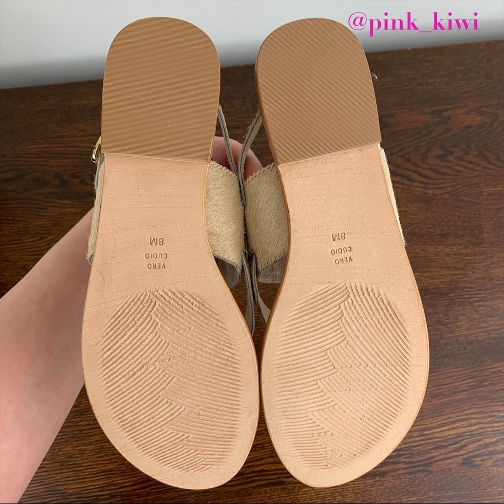 ⬇️REDUCED❗️Matisse Jules Embellished Sandal - Picture 13 of 15